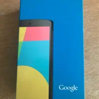 گوشی nexus 5|موبایل|تهران, بلوار کشاورز|دیوار