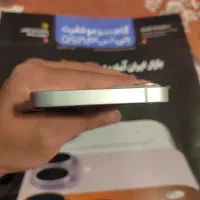 ایفون13 256گیگ دوسیم|موبایل|همدان, |دیوار