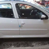 پژو۲۰۷ پانوراما رینگ آلمینیومی|خودرو سواری و وانت|کرمانشاه, |دیوار