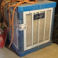 کولر آبی ۳۵۰۰ امید (برفاب)