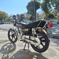 موتور سیکلت احسان ۲۰۰|موتورسیکلت|دورود, |دیوار