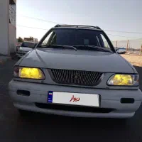 فروش فوری پراید ۱۴۱