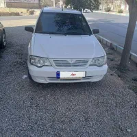 پراید ۱۱۱ مدل ۹۸ خانگی|خودرو سواری و وانت|یزد, |دیوار