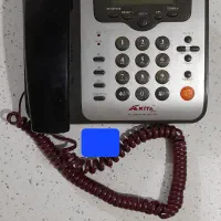 گوشی تلفن ثابت رومیزی