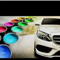 نقاشی ولیسه گیری خودرو