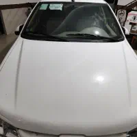 پژو پارس تیو 5 مدل 1400، کارکرد 23 هزار|خودرو سواری و وانت|ابهر, |دیوار