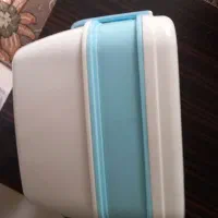 چاشت|ظروف نگهدارنده، پلاستیکی، یک‌بارمصرف|مشهد, ایثارگران|دیوار