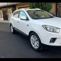 جک اس فایو مدل ۹۶ اتوماتیک|خودرو سواری و وانت|اراک, |دیوار