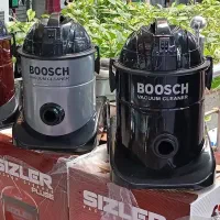 جاروبرقی سطلی بوش 6600 BOSCH جارو برقی