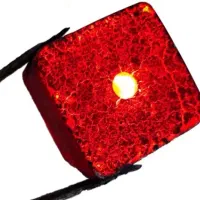 ذغال فشرده پسته حبه ای ،سوراخ دار