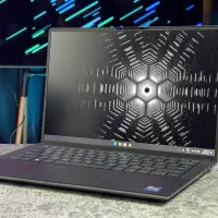 لپتاپ تدوین و هوش مصنوعی Dell Precision 5480