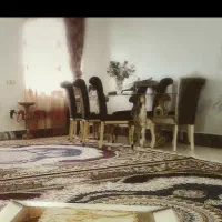مبل و ناهارخوری ست|میز و صندلی غذاخوری|بروجرد, |دیوار