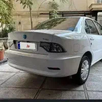 سورن پلاس خشک x7|خودرو سواری و وانت|کومله, |دیوار