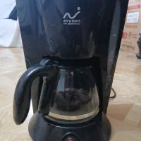 قهوه ساز مایسون