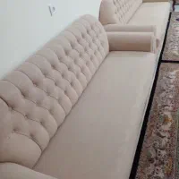 مبل چستر