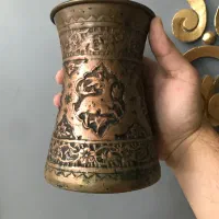 ظروف مسی،نوربلین،برنجی،ورشو،سیلورپلیت|ظروف سرو و پذیرایی|تهران, قاسمآباد|دیوار