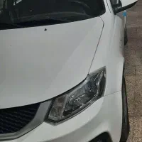 ساینا اتومات مدل ۱۴۰۲ بدون رنگ کم کارکرد|خودرو سواری و وانت|تهران, سعادت‌آباد|دیوار