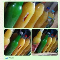 آب نارنج تازه|خوردنی و آشامیدنی|سنگر, |دیوار