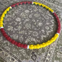حلقه لاغری تن زیب مدل جادویی پیچشی