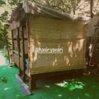 حصیر سنتی|صنایع دستی و سایر لوازم تزئینی|یزد, |دیوار