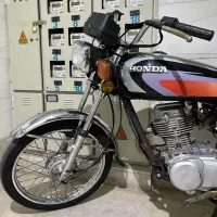 رهرو 95 cdi ژاپن A1