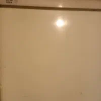 یخچال قدیمی پارس موتور آلمانی