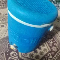 کلمن اب