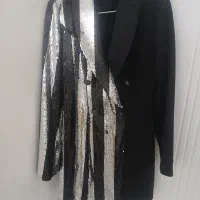 دو مدل کت بسیار تمیز و شیک|لباس|قم, زنبیل آباد|دیوار