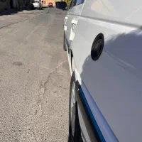 پژو پارس  ۹۹ دو گانه کارخانه با رینگ|خودرو سواری و وانت|تبریز, |دیوار