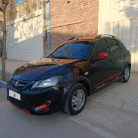 کوییک Rمدل 1401مشکی قرمز  درحد خشک|خودرو سواری و وانت|کرمان, |دیوار