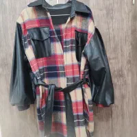 پالتو زمستانه