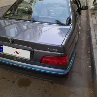 پژو پارس سال ۱۴۰۱ صفر|خودرو سواری و وانت|تهران, جهاد|دیوار