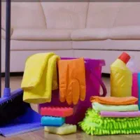 استخدام نیروی نظافت منزل، آقا و خانم