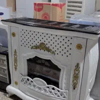 بخاری|بخاری، هیتر، شومینه|بهبهان, |دیوار