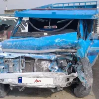 وانت نیسان|خودرو سواری و وانت|آق قلا, |دیوار