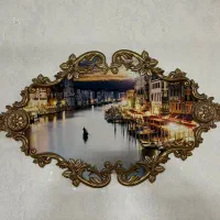 تابلو مخمل خیلی شیک