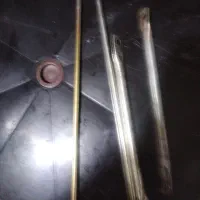 لوازم یدکی موتورسیکلت 125cc|قطعات یدکی و لوازم جانبی|تهران, مولوی|دیوار