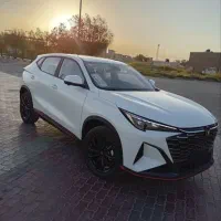 چانگان2026x5.فول .صفر.قیمت4900