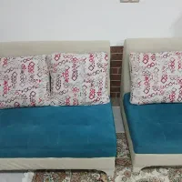مبل 9نفره