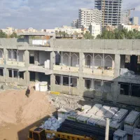 پروژه فعال نمای آجری  پذیرش اکیپ اجرایی مجرب