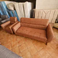 آخرین روز حراج مبلمان جمعه/۱۰صبح تا۷شب|مبلمان خانگی و میز عسلی|کرمان, |دیوار