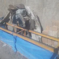 فروش دستگاه سنگبری اب برش|ابزارآلات|گرمسار, |دیوار