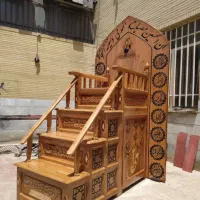منبر سازی با شرایط نقد و چک