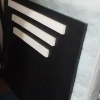 تخت یکنفره نوجوان با تشک|تخت و سرویس خواب|آمل, |دیوار