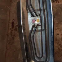 المنت برقی حمامی