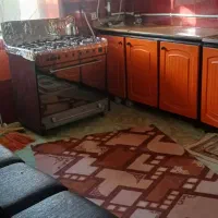 منزل مبله سپیدان( سربست )روستای حسن  آباد|اجارهٔ کوتاهمدت آپارتمان و سوئیت|سپیدان, |دیوار