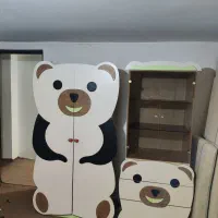 سرویس خواب|اسباب و اثاث بچه|همدان, |دیوار