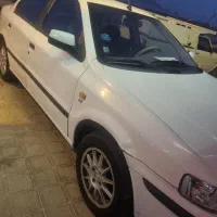 سمند ef7دوگانه مدل۹۱|خودرو سواری و وانت|بیرجند, |دیوار