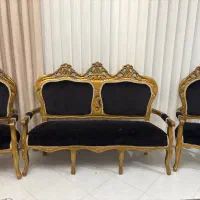 فروش مبل|مبلمان خانگی و میز عسلی|قائمشهر, |دیوار