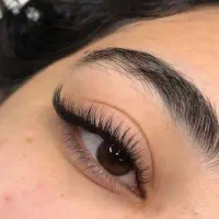 کاشت مژه فقط ۲۳۰ تا اخر هفته|خدمات آرایشگری و زیبایی|نیشابور, امین اسلامی|دیوار